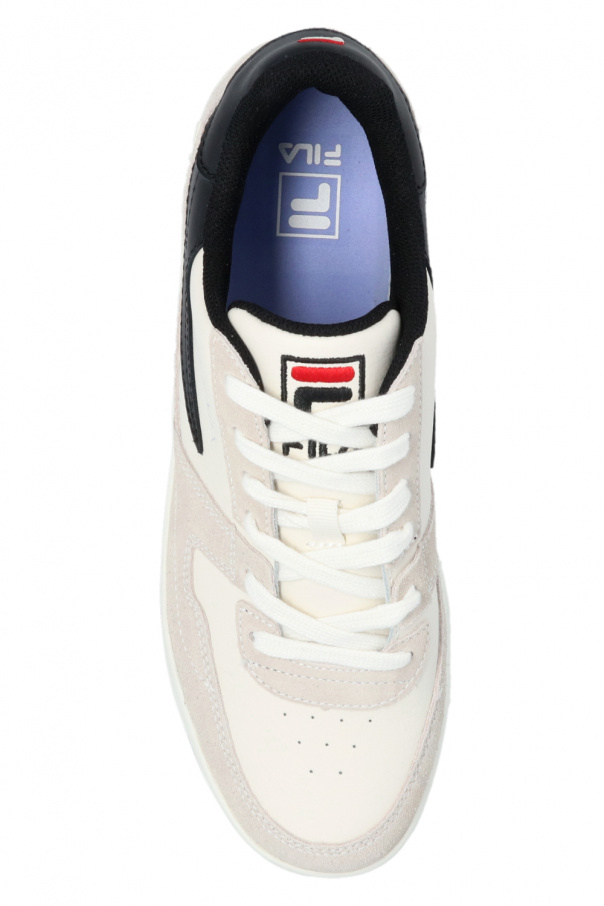 Fila sneaker cedar low best sale